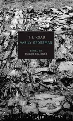 The Road by Vasily Grossman