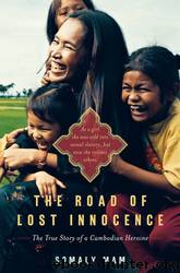 The Road of Lost Innocence by Somaly Mam