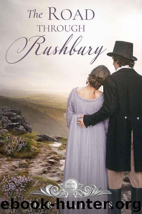 The Road through Rushbury (Seasons of Change Book 1) by Keyes Martha