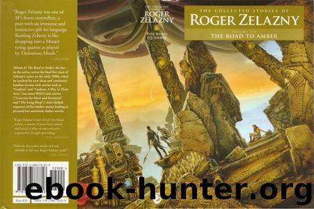 The Road to Amber by Roger Zelazny