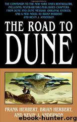 The Road to Dune by Dune