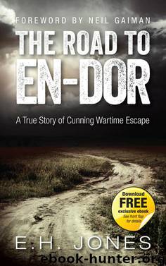The Road to En-dor by E.H. Jones