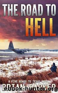 The Road to Hell [Sidney's Way] by Brian Parker