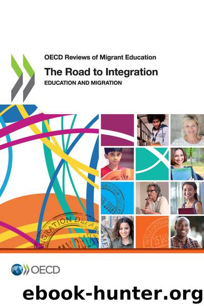 The Road to Integration by OECD