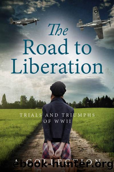 The Road to Liberation by unknow