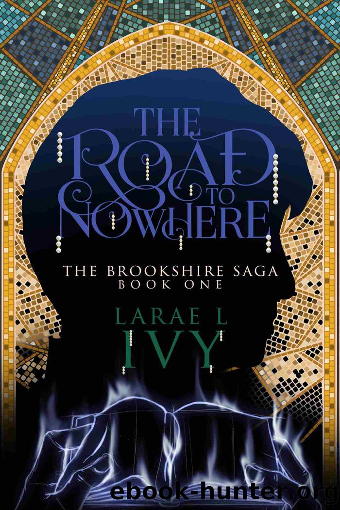 The Road to Nowhere by LaRae L Ivy