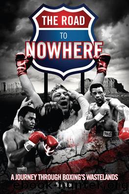 The Road to Nowhere by Tris Dixon