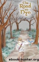 The Road to Nyn by Brian G. Michaud