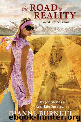 The Road to Reality by Dianne Burnett