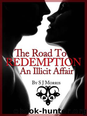 The Road to Redemption by Morris Stephane