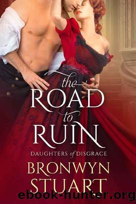The Road to Ruin by Bronwyn Stuart
