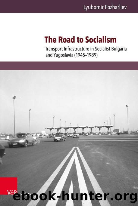 The Road to Socialism (9783737010047) by Unknown