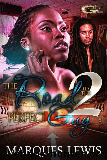 The Road to the Perfect Guy 2 by Marques Lewis