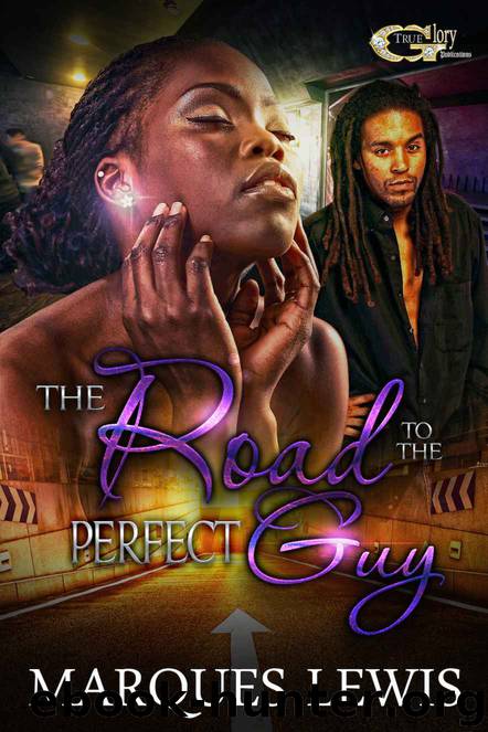 The Road to the Perfect Guy by Marques Lewis