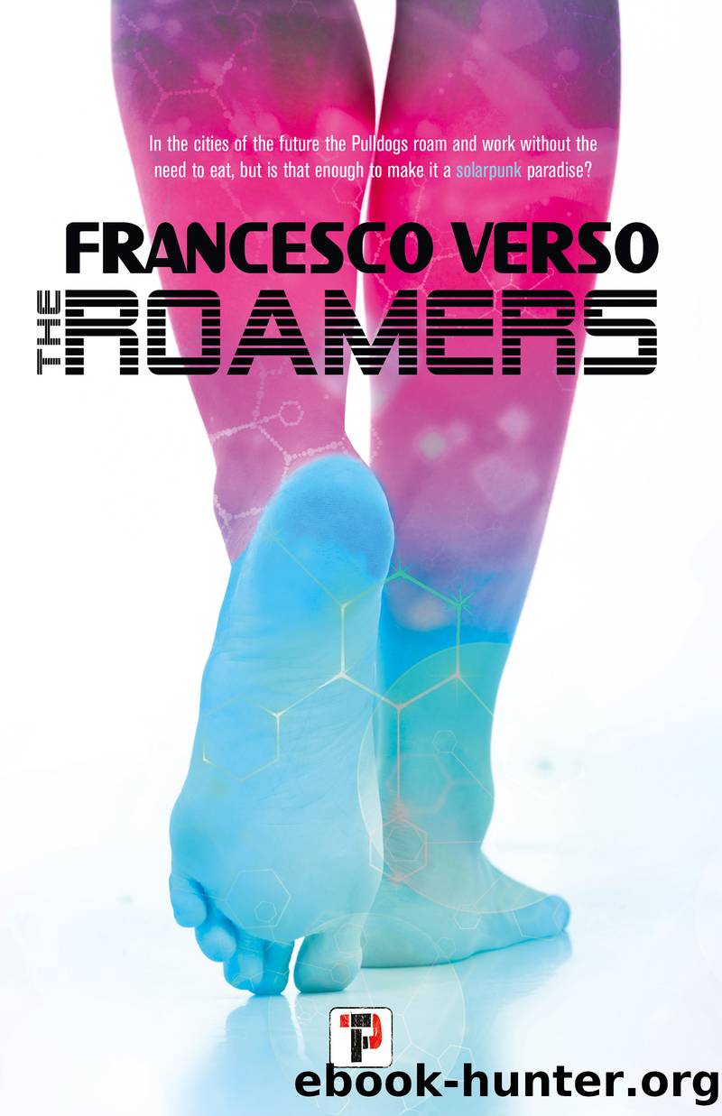 The Roamers by Francesco Verso