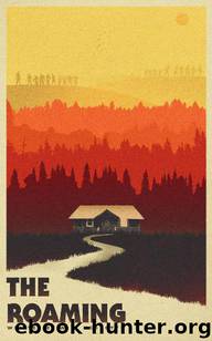 The Roaming by W J Hegarty