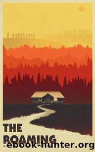 The Roaming by W. J. Hegarty