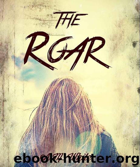 The Roar (The Roar Series Book 1) by A.M. White