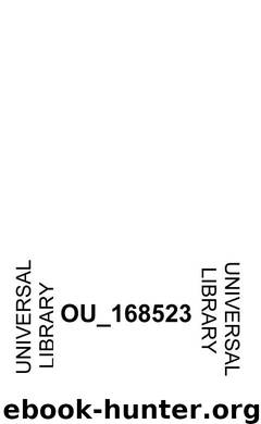 The Robber Bridegroom by Welty Eudora