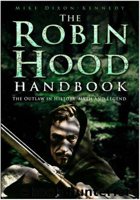 The Robin Hood Handbook by Mike Dixon-Kennedy