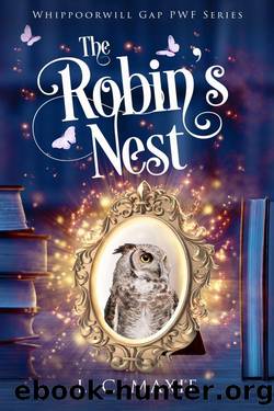The Robin's Nest by L.C. Maxie