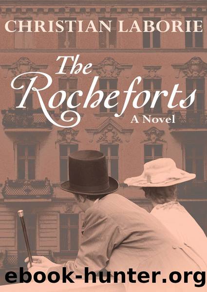 The Rocheforts by Christian Laborie
