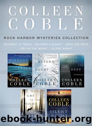 The Rock Harbor Mystery Collection by Colleen Coble