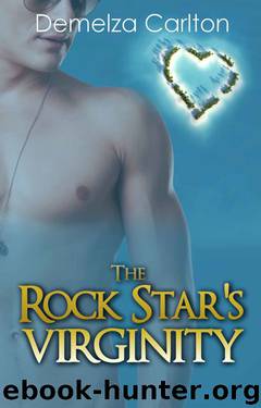 The Rock Star's Virginity (Romance Island Resort #3) by Demelza Carlton