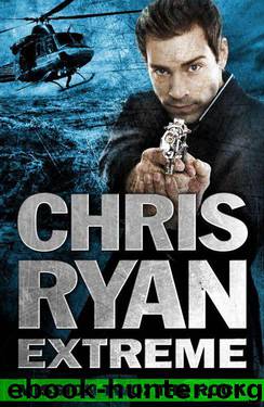 The Rock by Chris Ryan