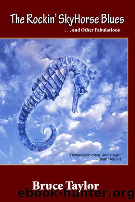 The Rockin' SkyHorse Blues by Bruce Taylor