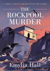 The Rockpool Murder by Emylia Hall