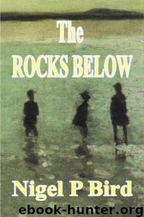 The Rocks Below by Nigel Bird