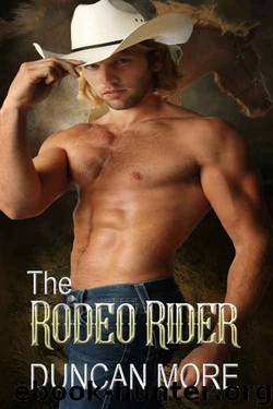 The Rodeo Rider by Duncan More