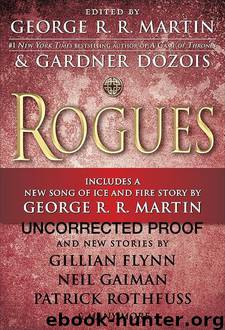 The Rogue Prince, or, the King’s Brother by George R. R. Martin