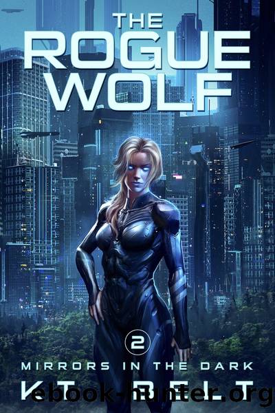 The Rogue Wolf by KT Belt