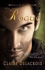 The Rogue by Claire Delacroix
