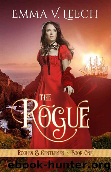 The Rogue by Emma V. Leech