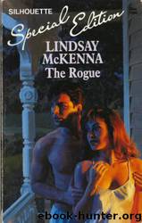 The Rogue by Lindsay McKenna