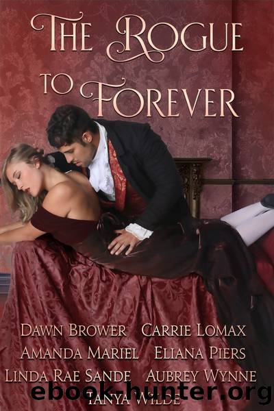 The Rogue to Forever by unknow