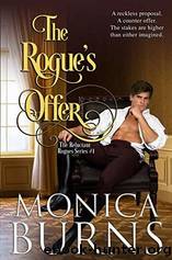 The Rogue's Offer by Monica Burns