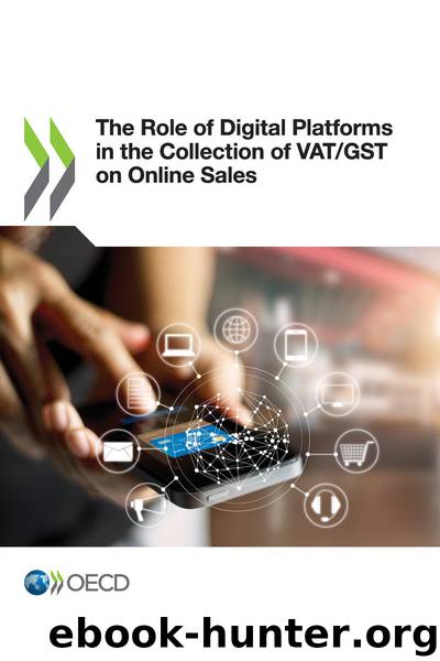 The Role of Digital Platforms in the Collection of VATGST on Online Sales by OECD