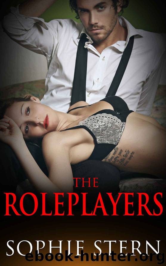 The Roleplayers by Sophie Stern