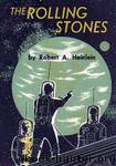 The Rolling Stones by Robert Anson Heinlein
