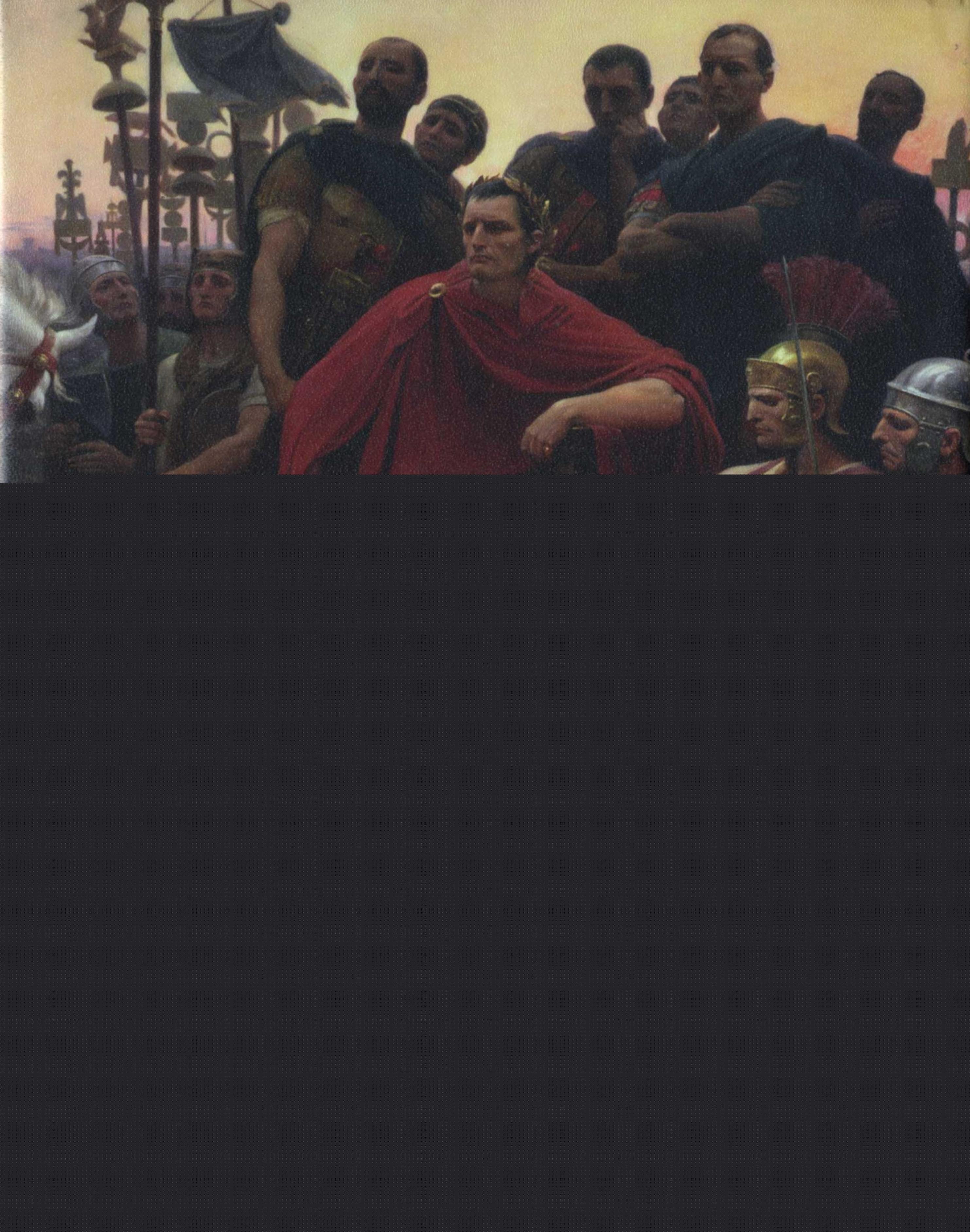 The Roman Army (Chris McNab) by Unknown