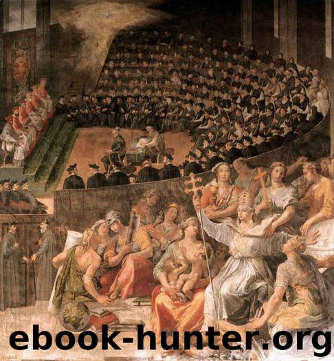 The Roman Catechism: The Catechism of the Council of Trent for Parish Priests by Pope St Pius V & Council of Trent