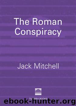 The Roman Conspiracy by Jack Mitchell