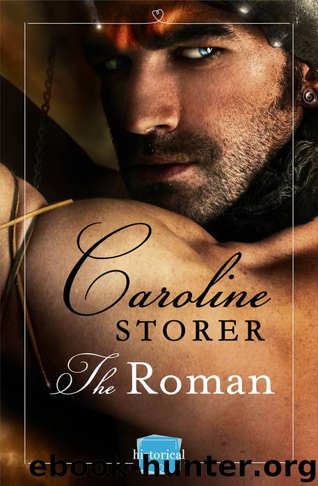 The Roman by Caroline Storer