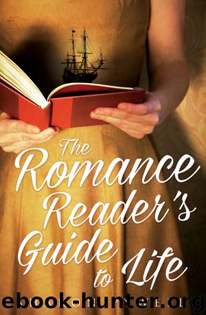 The Romance Reader's Guide to Life by Sharon Pywell