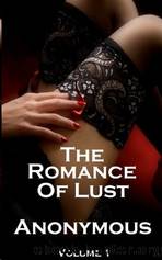 The Romance of Lust .Vol 1 by Anonymous