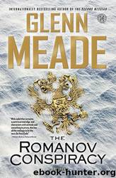 The Romanov Conspiracy by Glenn Meade
